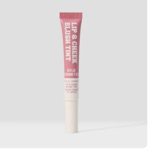 Kylie Cosmetics Lip & Cheek Blush TintLip & Cheek BlushTint all things pink